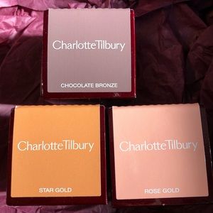 Charlotte Tilbury Eyes To Mesmerise